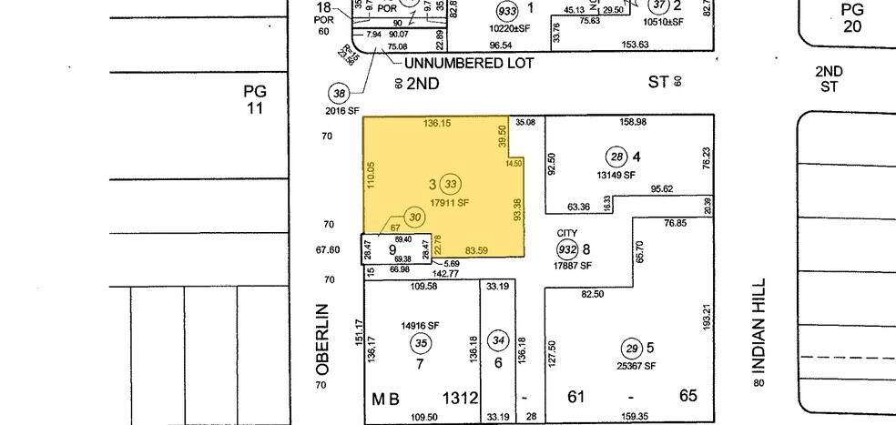 More Photos Of 450 W 2nd St, Claremont Movie Theatre For Sale