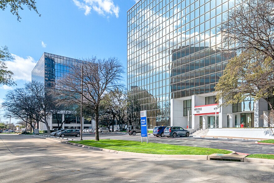 More Photos Of 5001 Lyndon B Johnson Fwy, Dallas Office For Lease