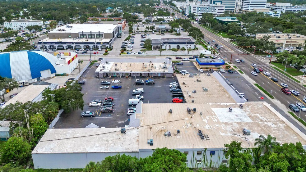 More Photos Of , Sarasota General Retail For Sale