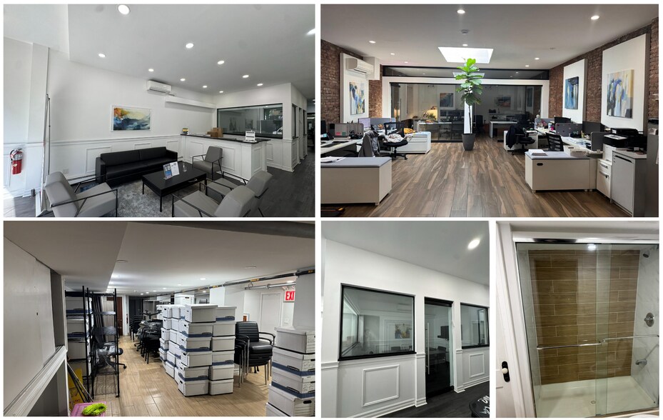 More Photos Of 92-03 Jamaica Ave, Woodhaven Storefront Retail Residential For Sale