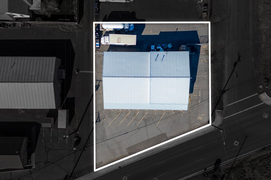 More Photos Of 345 N 1st Pl, Hermiston Industrial For Sale