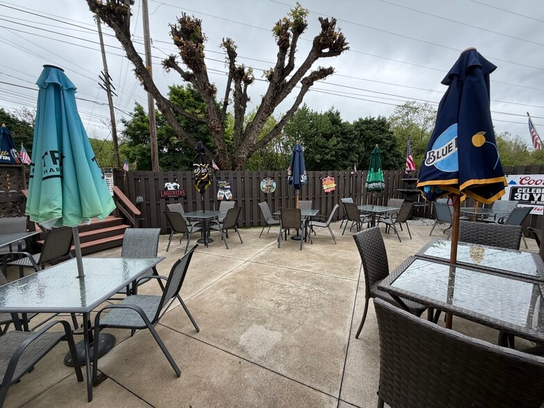 More Photos Of 1 N Main St, Ashley Restaurant For Sale