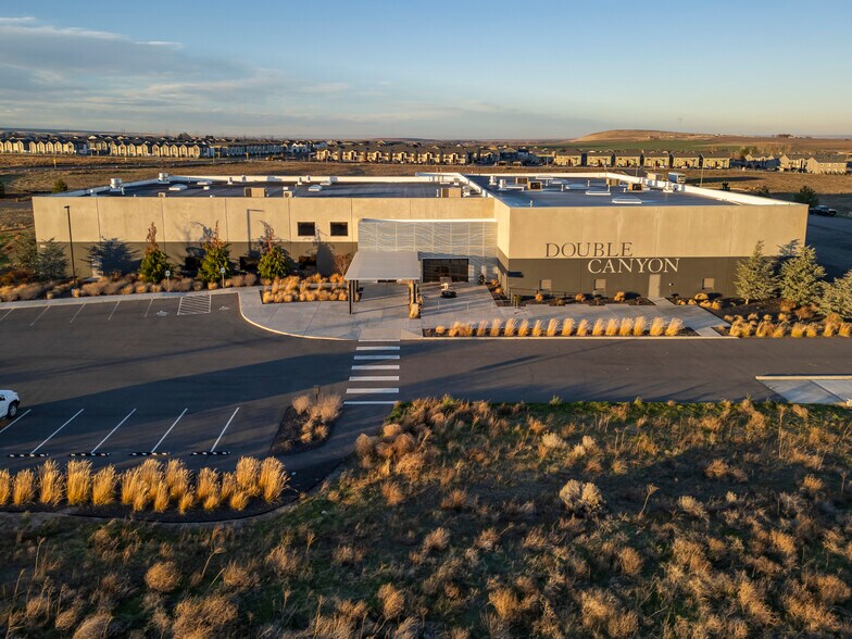 Primary Photo Of 8060 Keene Rd, West Richland Manufacturing For Lease