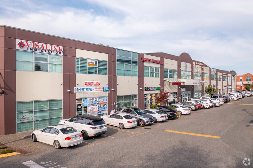 More Photos Of 8128 128th St, Surrey Storefront Retail Office For Sale