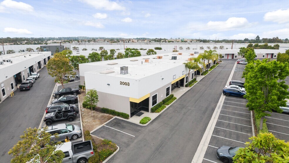 More Photos Of 2003 Raymer Ave, Fullerton Distribution For Sale