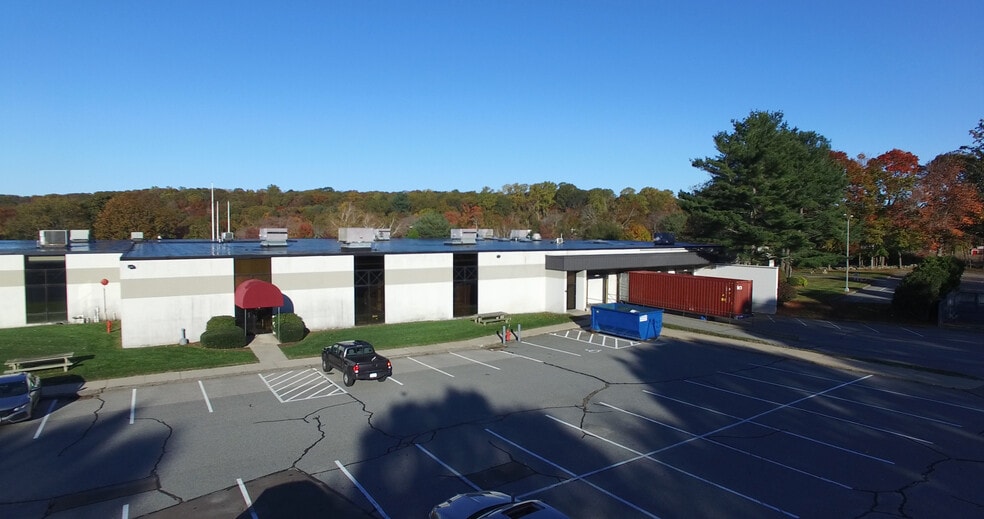 More Photos Of 141 Mill Rock Rd E, Old Saybrook Research And Development For Lease
