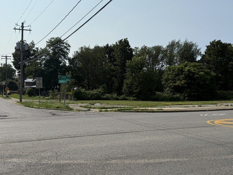 More Photos Of 290 Lake St, Hamburg Land For Sale