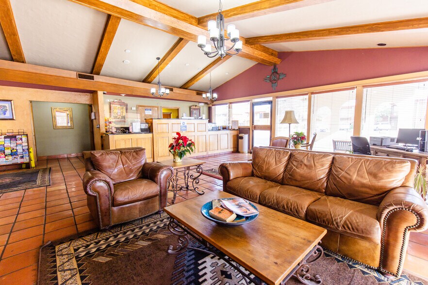 More Photos Of 1765 S Main St, Las Cruces Hotel For Sale
