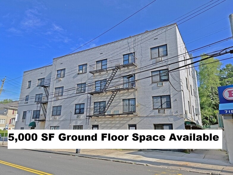 Primary Photo Of 690 Castleton Ave, Staten Island Apartments For Lease