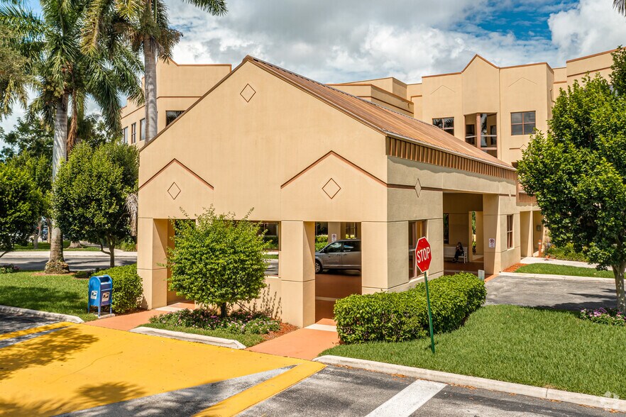 More Photos Of 1905 Clint Moore Rd, Boca Raton Medical For Lease
