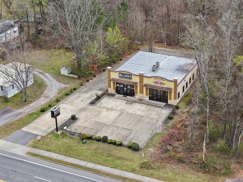 More Photos Of 10819 Stagecoach Rd, Little Rock Office For Sale