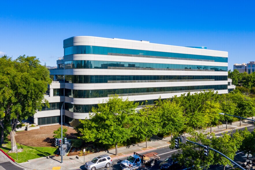More Photos Of 1340 Treat Blvd, Walnut Creek Office For Lease