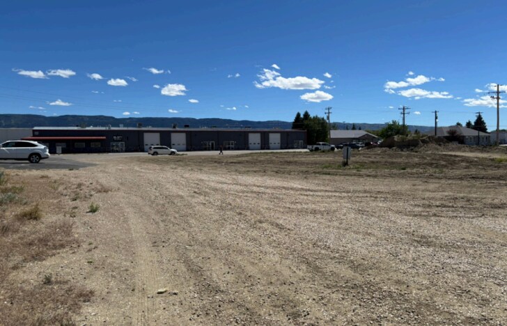 More Photos Of 4150 Legion Ln, Casper Land For Sale