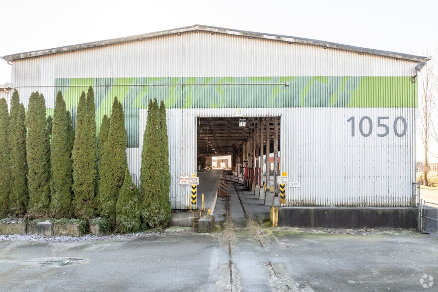 Primary Photo Of 1050 United Blvd, Coquitlam Land For Lease