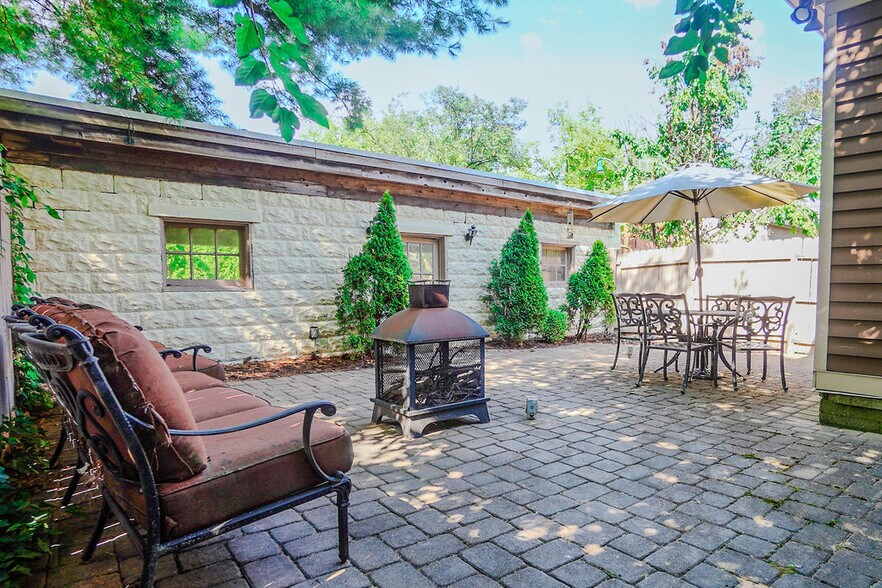 More Photos Of 54 E Whittier St, Columbus Medical For Lease