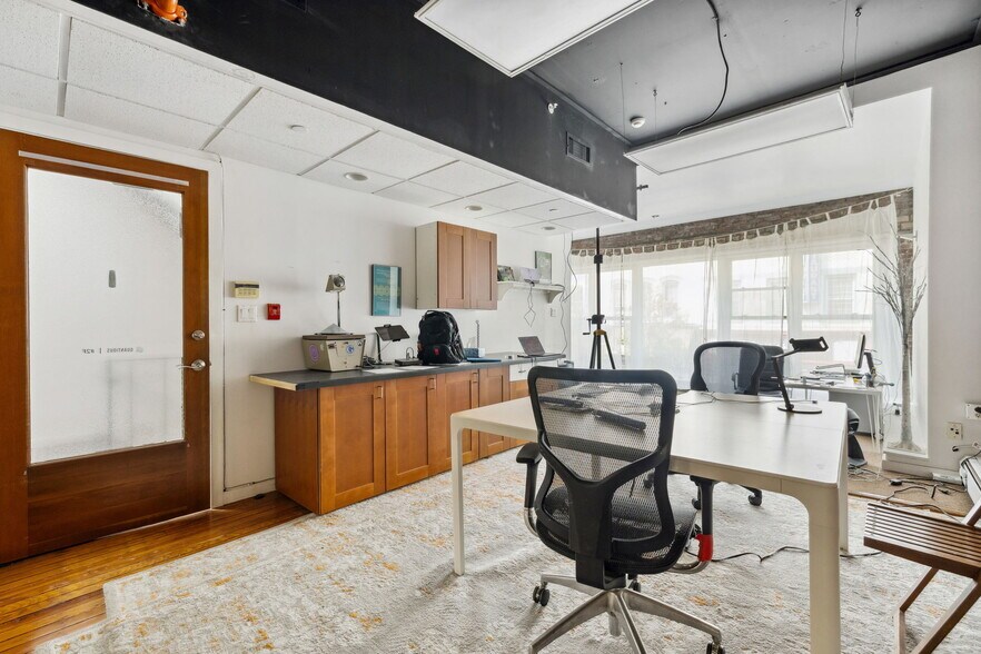 More Photos Of 85 Main St, Nyack Storefront Retail Residential For Sale