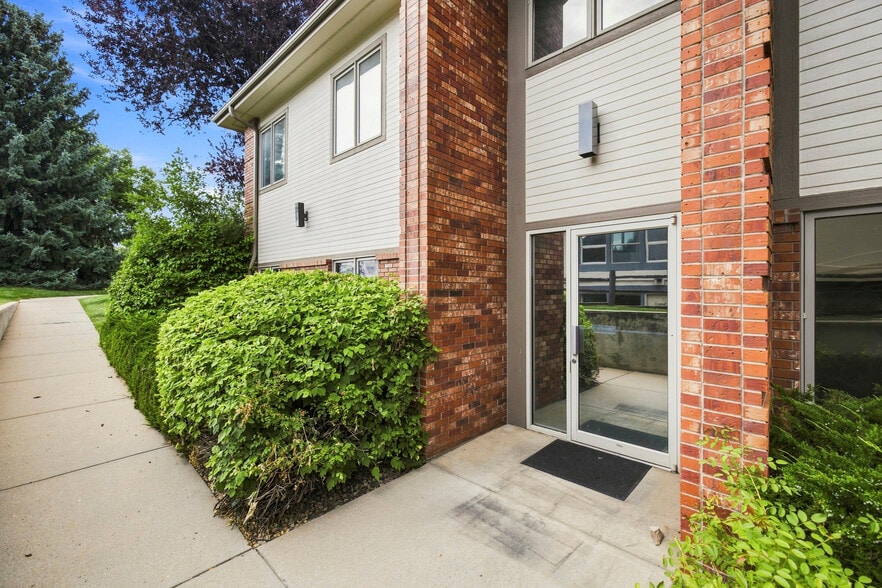 More Photos Of 4828 S College Ave, Fort Collins Office For Sale