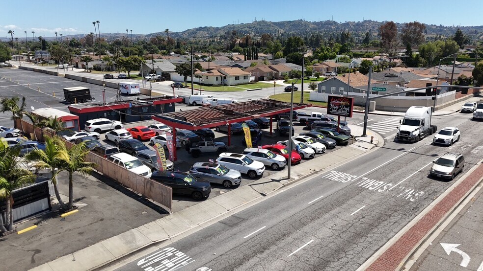 More Photos Of 1144 S Hacienda Blvd, Hacienda Heights Auto Dealership For Sale