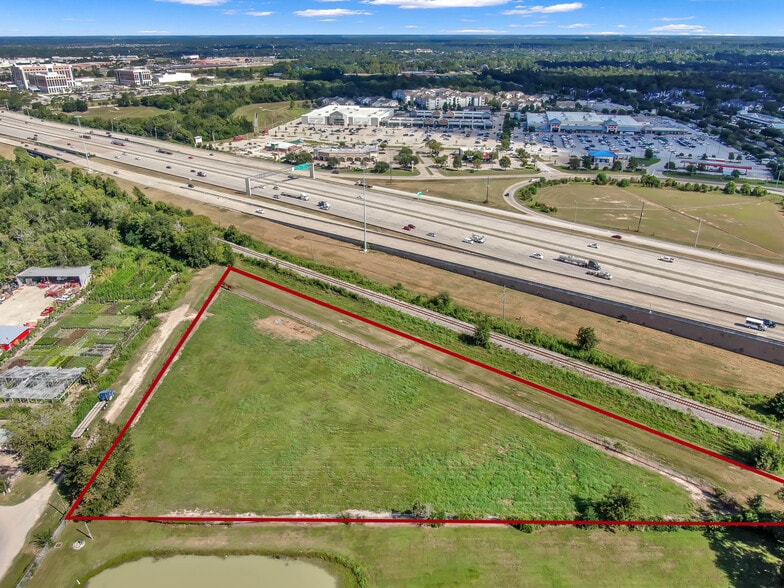 More Photos Of 0 Spring Blvd, Cypress Land For Sale