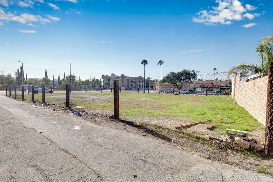 More Photos Of 8671 Wheeler, Fontana Land For Sale