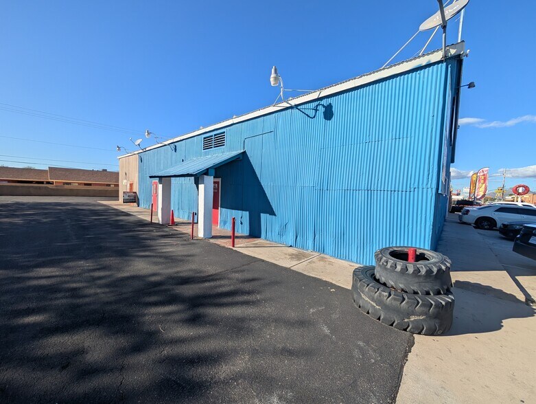 More Photos Of 2128 S 6th Ave, Tucson Freestanding For Lease