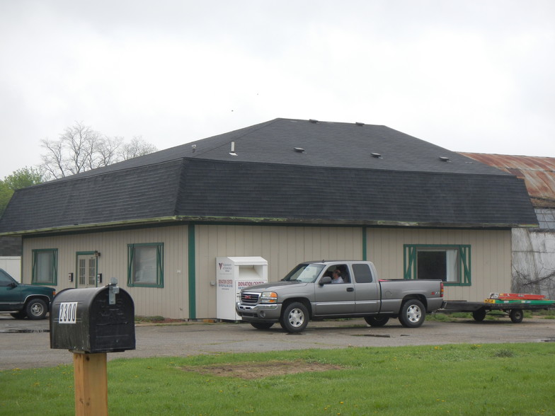 Primary Photo Of 2300 Edinburgh Rd, Waterford Warehouse For Sale