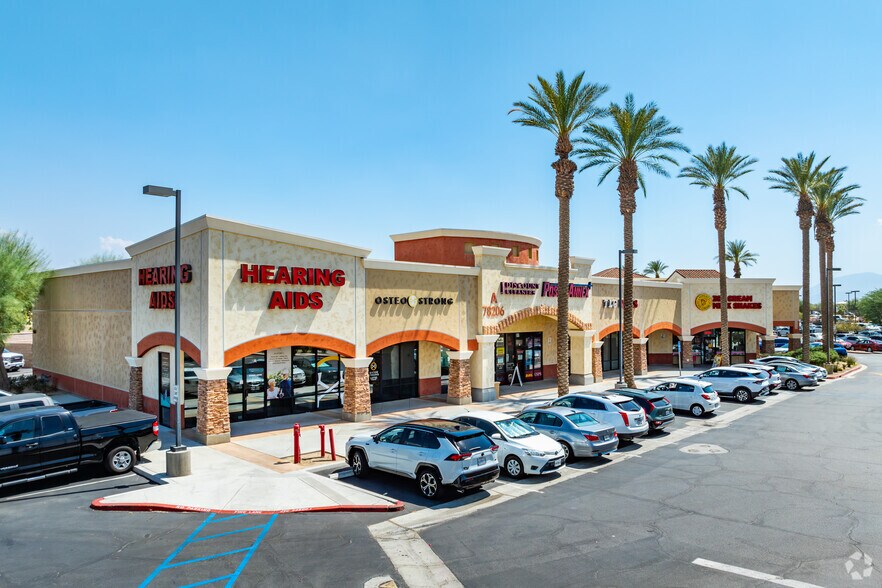 More Photos Of 78206 Varner Rd, Palm Desert Unknown For Lease