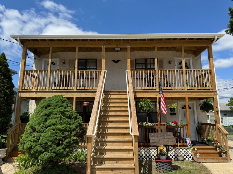 More Photos Of 17 Swathmore Ave, Gloucester City Apartments For Sale