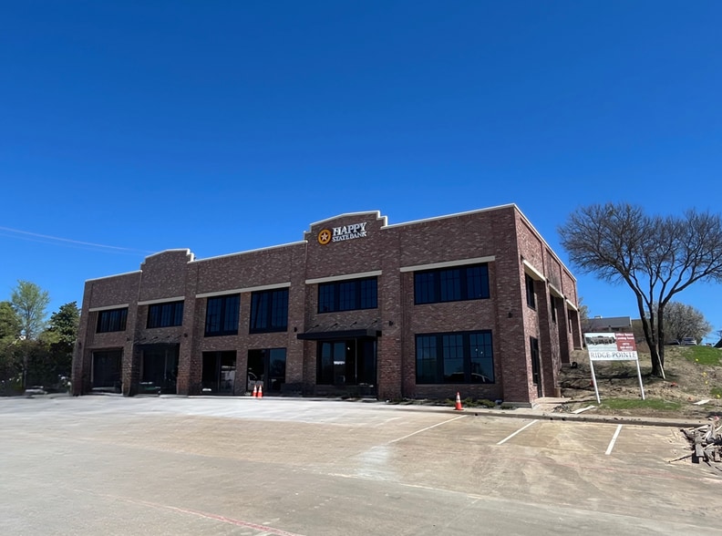 Primary Photo Of 401 W Rusk St, Rockwall Office For Lease