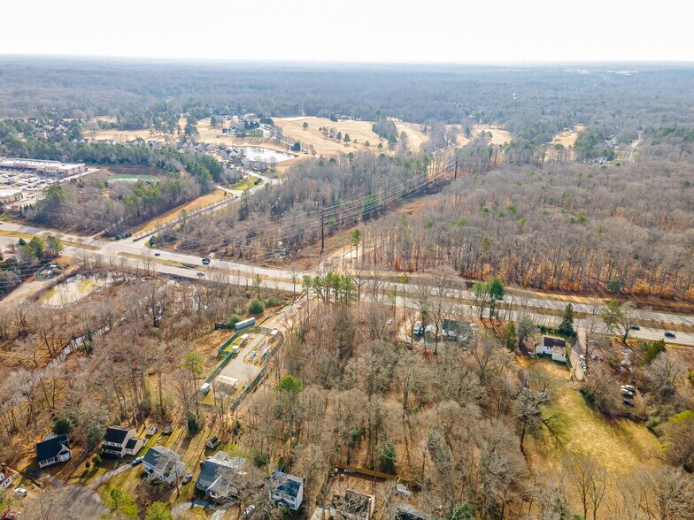 More Photos Of 12726 Midlothian Tpke, Midlothian Land For Sale
