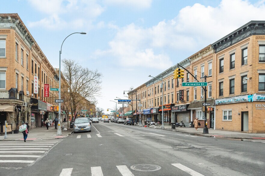 More Photos Of , Ridgewood Multifamily For Sale