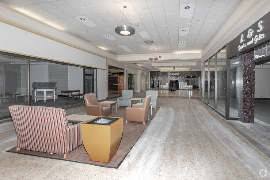 More Photos Of 1127 N Baldwin Ave, Marion Unknown For Lease