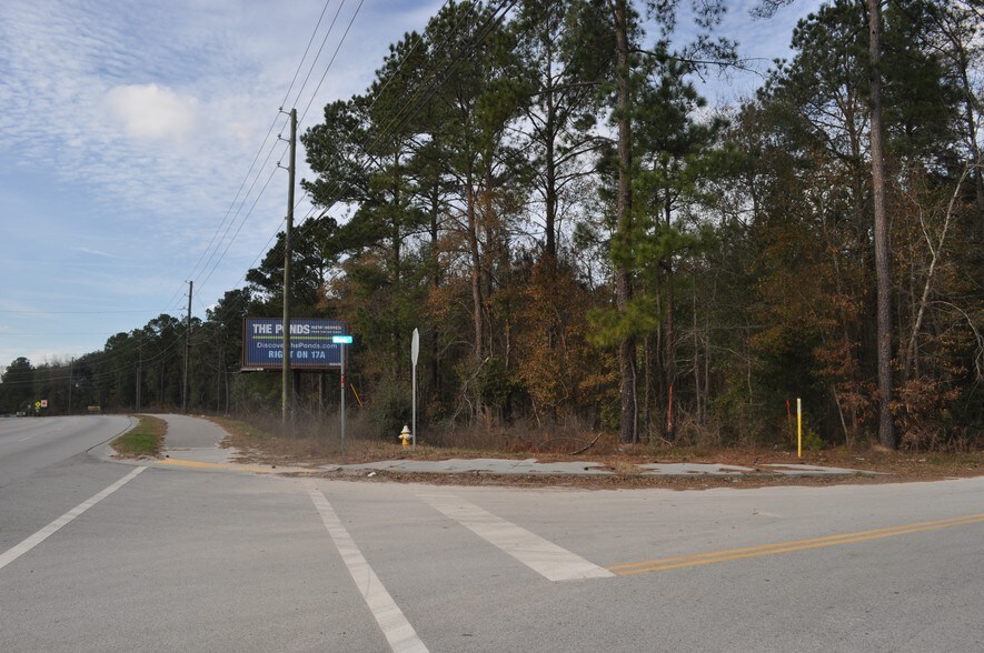 0 Dorchester Rd, Summerville, SC 29485 Land For Sale