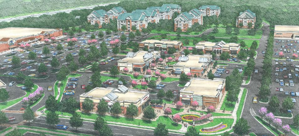 More Photos Of 221 Stonebridge Plaza Ave, North Chesterfield Medical For Sale