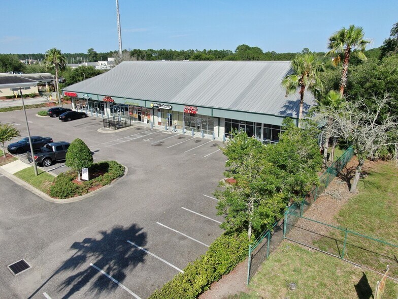 Primary Photo Of 3503 Kernan Blvd S, Jacksonville Unknown For Lease