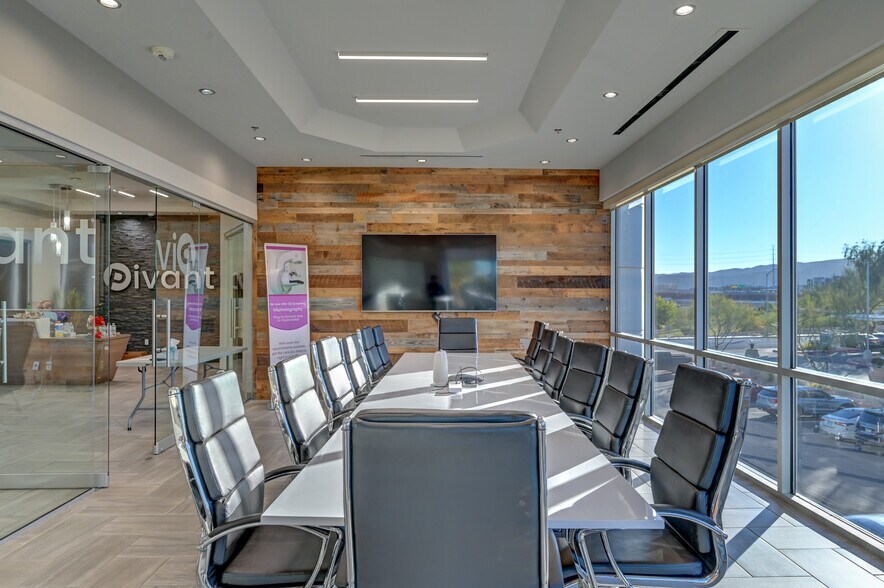 More Photos Of 8906 Spanish Ridge Ave, Las Vegas Office For Sale