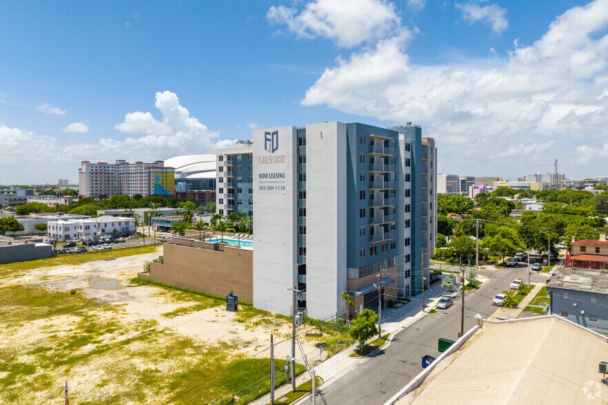 More Photos Of 1110 NW 1st St, Miami Apartments For Sale