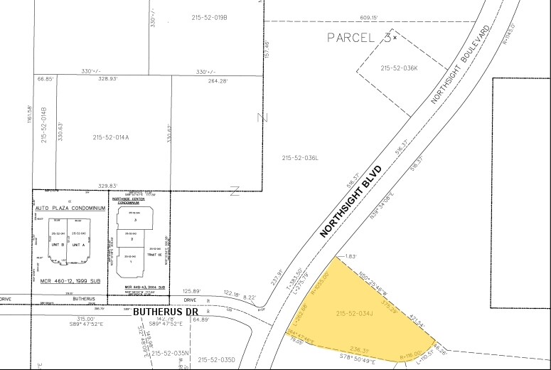 More Photos Of 15005 N Northsight Blvd, Scottsdale Office For Sale