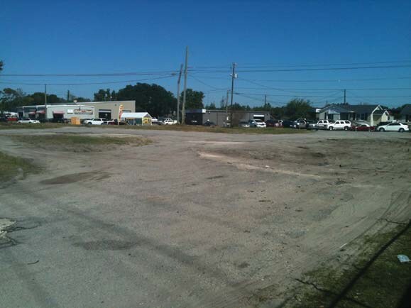 More Photos Of 4591 Rivers Ave, North Charleston Land For Sale