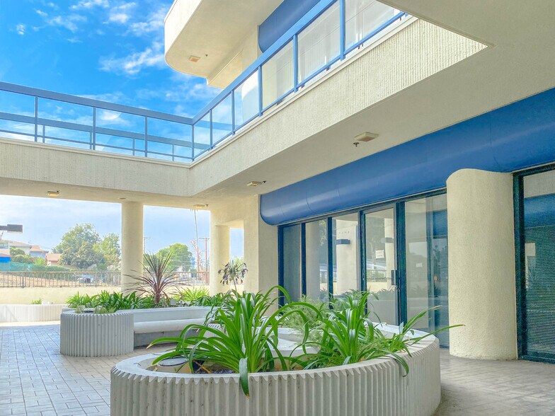 More Photos Of 119 S Atlantic Blvd, Monterey Park Office For Sale