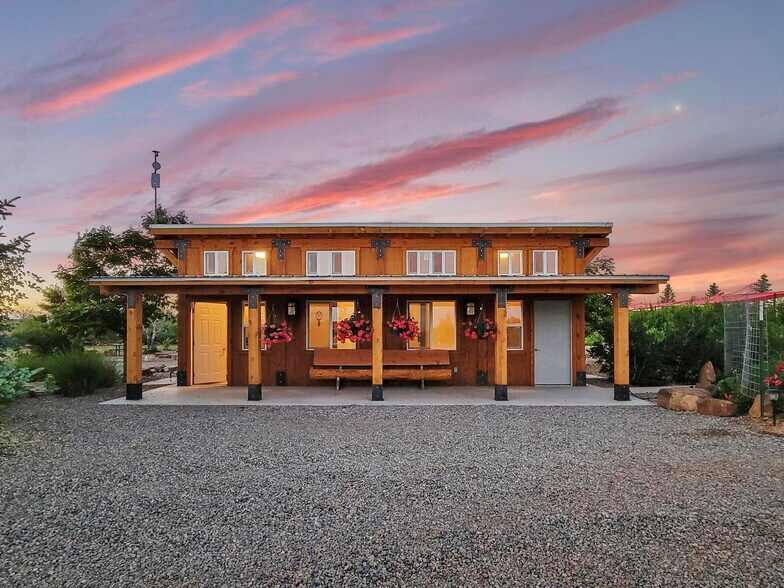 More Photos Of 1930 S Main St, Blanding Trailer Camper Park For Sale