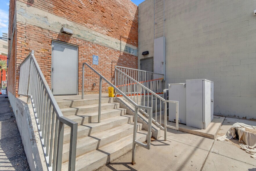 More Photos Of 245 E Jackson St, Phoenix Freestanding For Sale