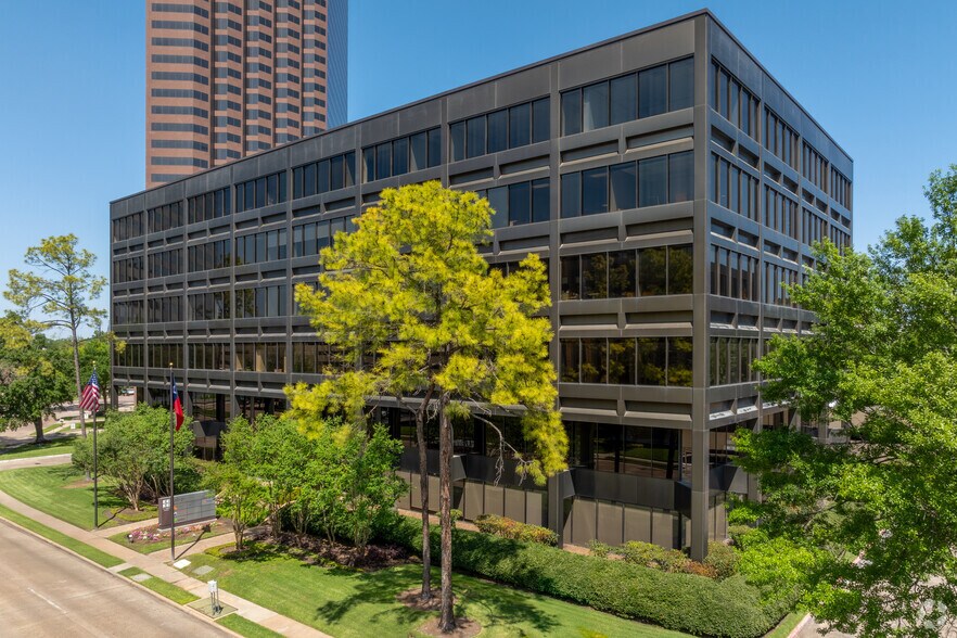 Primary Photo Of 1717 St. James Place, Houston Office For Lease