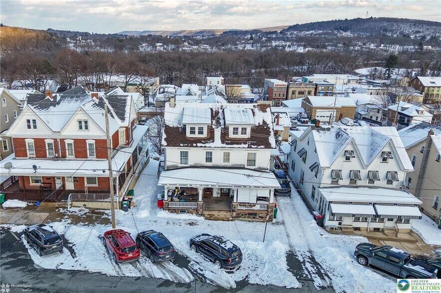 More Photos Of 215 N 2nd St, Lehighton Multifamily For Sale