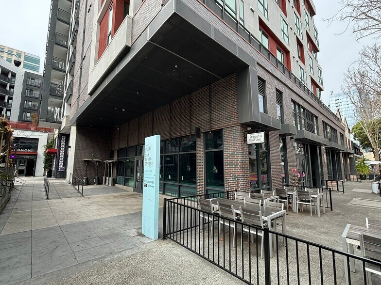 More Photos Of 28 N Almaden Ave, San Jose Apartments For Lease