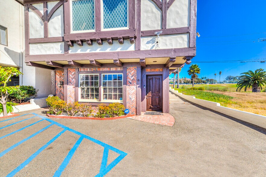 More Photos Of 2449 S El Camino Real, San Clemente Storefront Retail Office For Sale