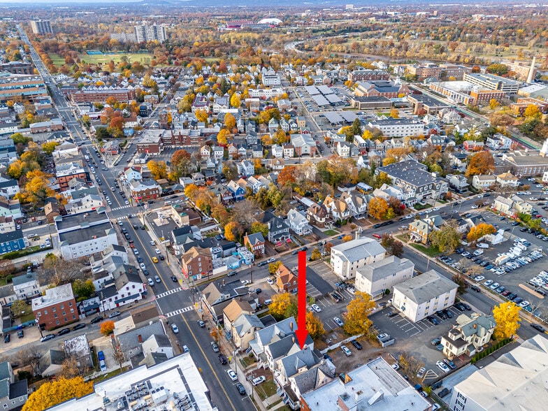 More Photos Of 93 Easton Ave, New Brunswick Multifamily For Sale