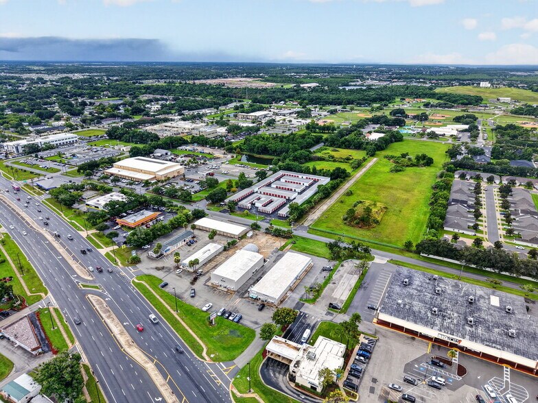More Photos Of 3319 13th St, Saint Cloud Warehouse For Sale