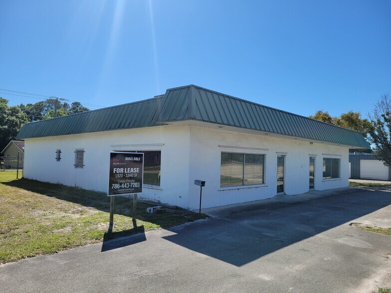 More Photos Of 1020 N Parrott Ave, Okeechobee Freestanding For Lease