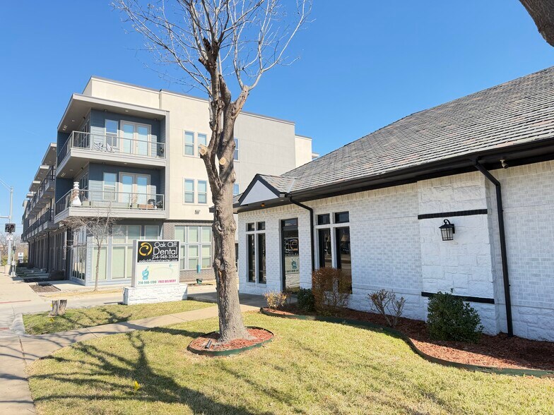 More Photos Of 820 N Zang Blvd, Dallas Medical For Sale